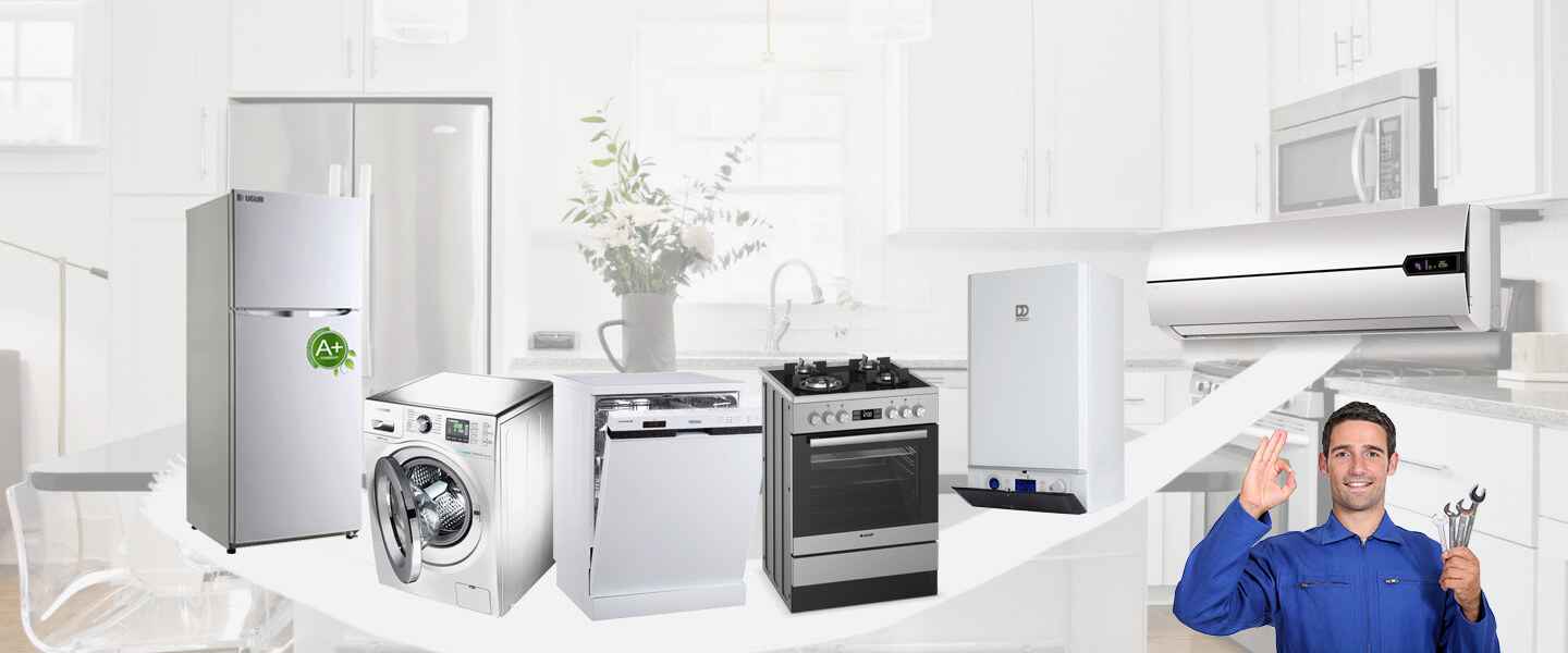 Samsat Maytag Servisi